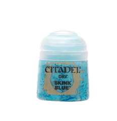 Dry: Skink Blue (12mL)