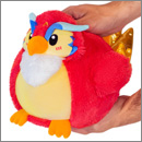 Mini Squishable Phoenix