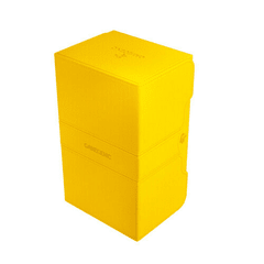 Gamegenic - Stronghold 200+ XL Convertible - Yellow