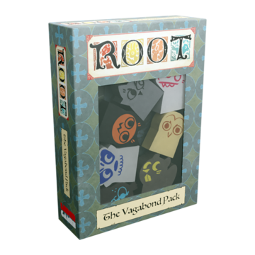 Root: The Vagabond Pack