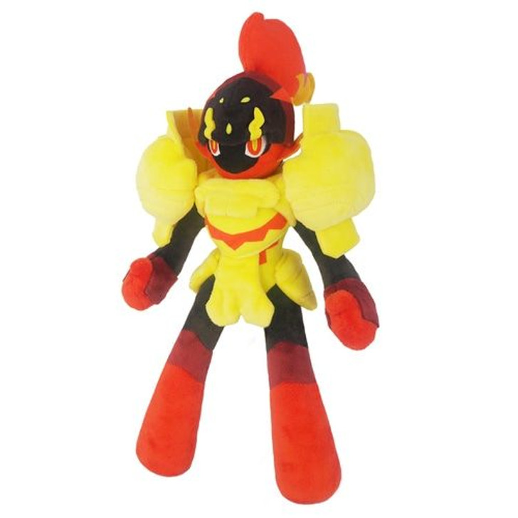 Plush: Sanei Pokemon Plush - PP261 - Armarouge