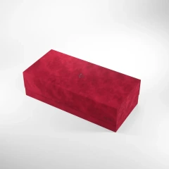 Gamegenic - Dungeon 1100+ Convertible - Red