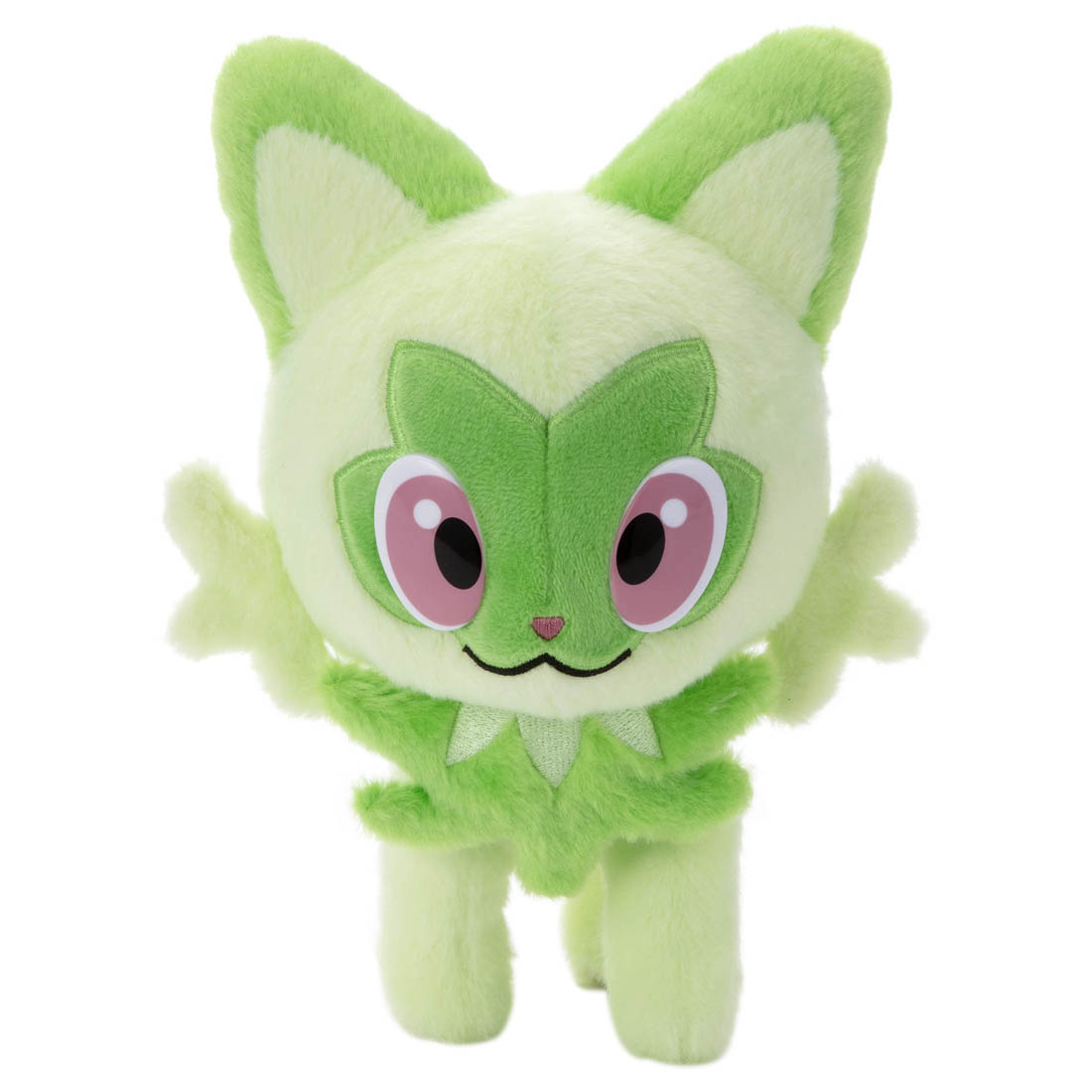 Pokemon: I Choose You! Plush - Sprigatito