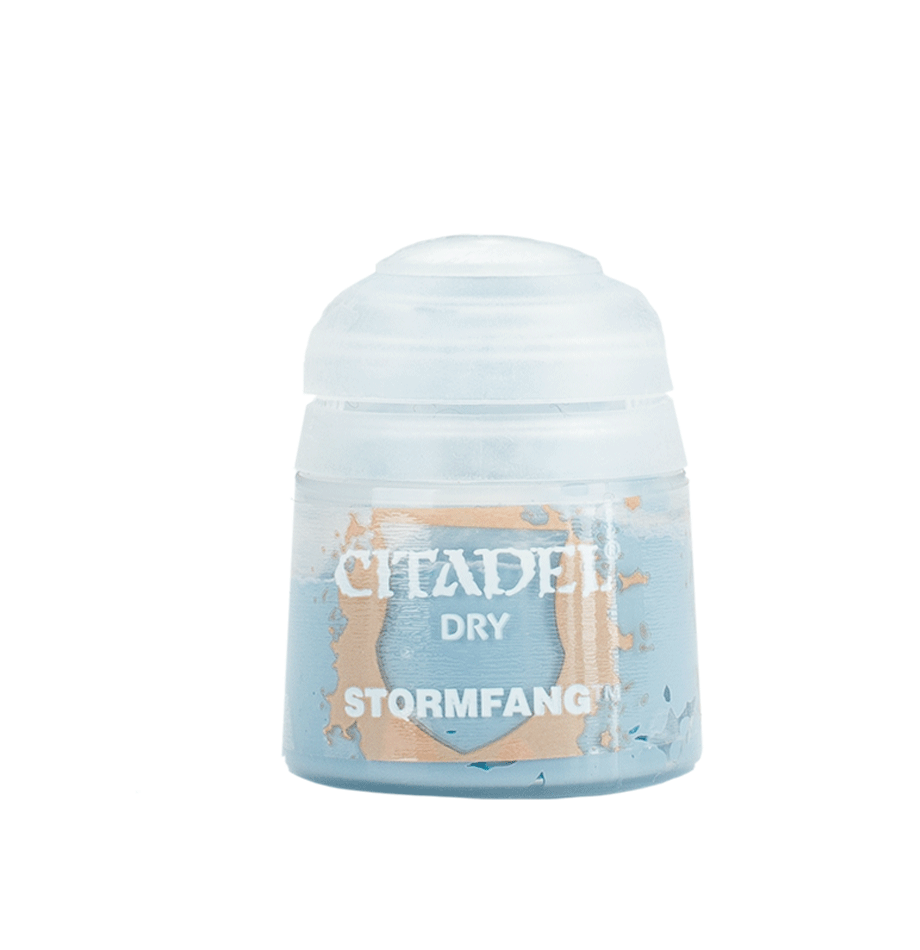 Dry: Stormfang (12mL)