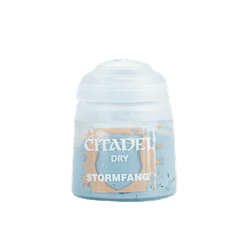 Dry: Stormfang (12mL)