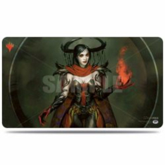 UltraPro Playmat: Legendary Collection - Drana Kalastria Bloodchief 86930