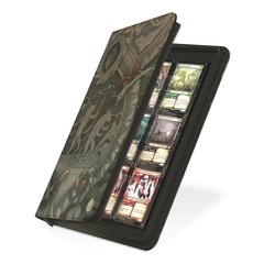 Magic the Gathering: Zipfolio 360 Xenoskin: Bloomburrow Series: Season of the Weaving