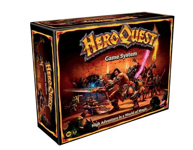 Heroquest