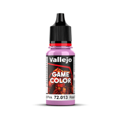 Game Color: Squid Pink 18 ml