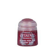 Technical: Blood For The Blood God (12ml)