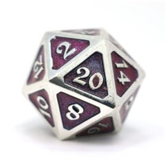 Dire D20 - Dreamscape Tundra Melody
