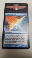 Counterbalance - Italian -