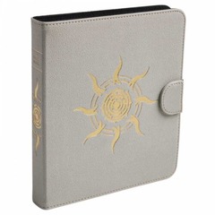 Dragon Shield: Ashen White - Spell Codex