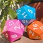 Kess: Foam D20
