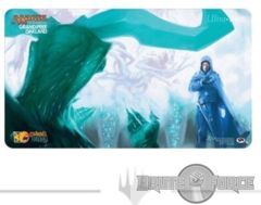 Grand Prix Oakland 2016 Playmat Ugin's Insight MTG