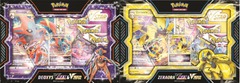 Pokemon TCG: Deoxys/Zeraora VMax & VStar