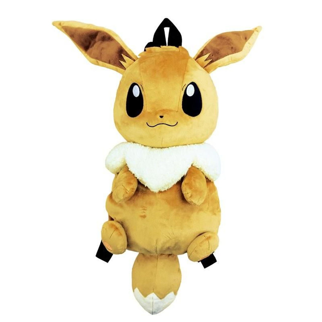 Bag:Pokemon Plush Ruck Sack - Eevee
