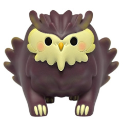 D&D Dungeons and Dragons - Figurines of Adorable Power - Owlbear