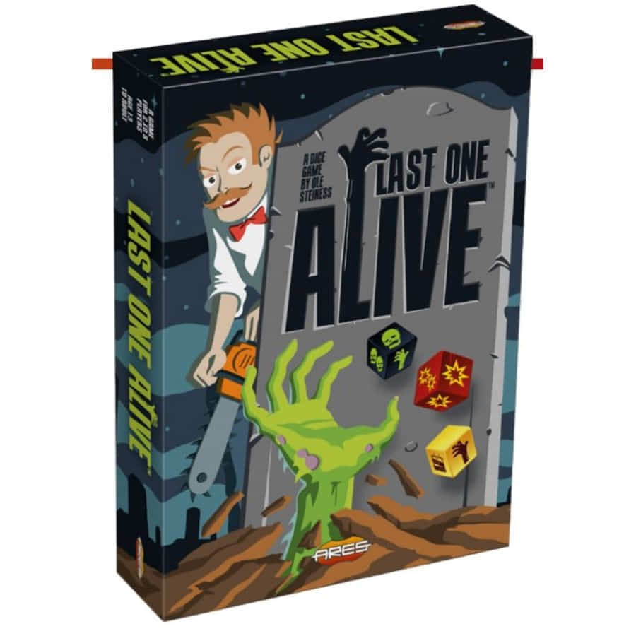 Last One Alive