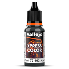 Xpress Color: Starship Steel 18 ml