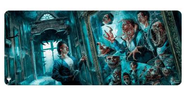 6ft Table Playmat - DuskMourn