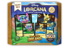 Disney Lorcana: Into the Inklands Gift Set