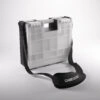 Game Castle Black White Clear
