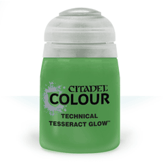 Technical: Tesseract Glow (18ML)