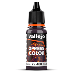 Xpress Color: Twilight Rose 18 ml