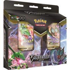 Pokémon TCG: V Battle Deck—Rayquaza vs. Noivern