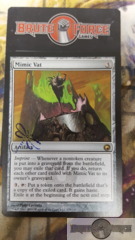 Mimic Vat - STAMPED -