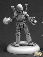 Automatons (2)
