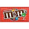 M&M Peanut Butter Candy MNM