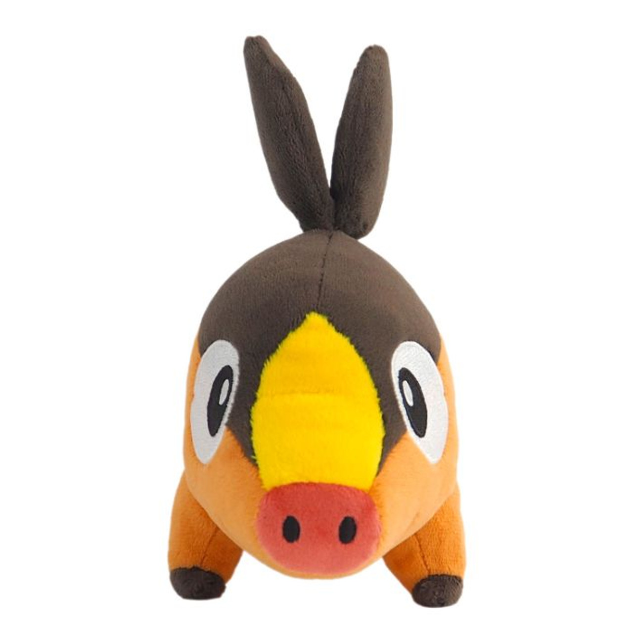Plush:Sanei Pokemon Plush - PP239 - Tepig