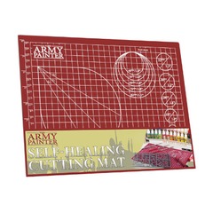 Self-Healing Cutting Mat (SL: 7)