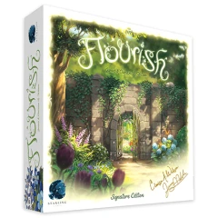 Flourish (Signature Edition)