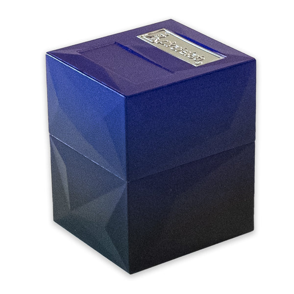 DEFENDER SERIES MAZARIN DECK BOX - AMETHYST