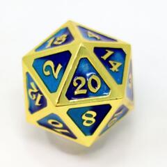 Dire D20 - Spellbinder Allegiant