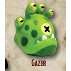 D&D Dungeons and Dragons - Figurines of Adorable Power - Gazer