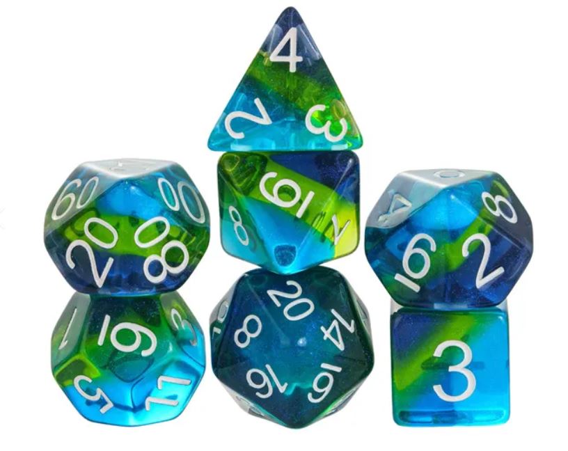 Foam Brain Games - Spritely Beyond RPG