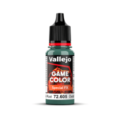 Game Color: Special FX: Green Rust 18 ml