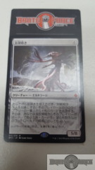 Oblivion Sower - Japanese -