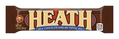 Heath Bar Candy
