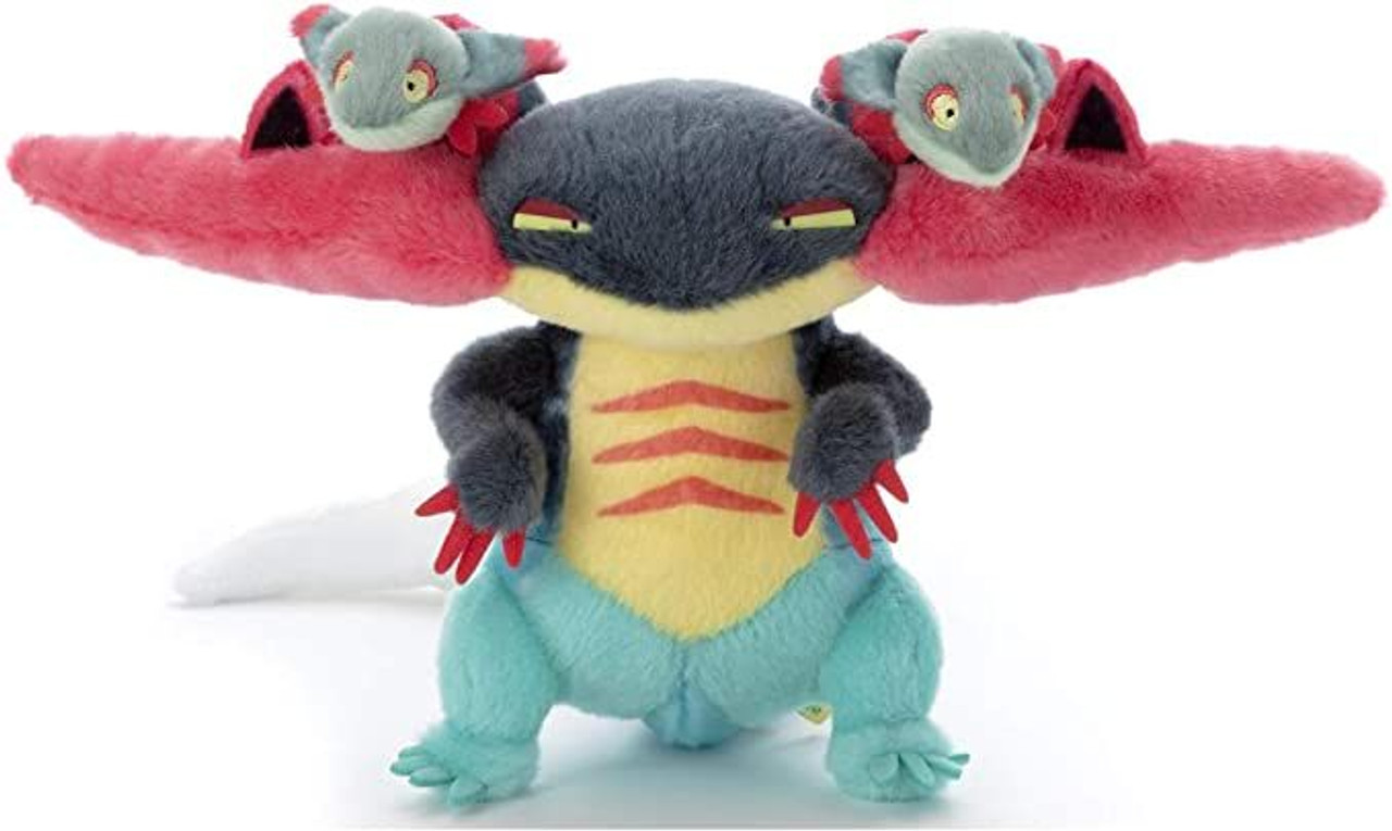 Pokemon: I Choose You! Plush - Dragapult