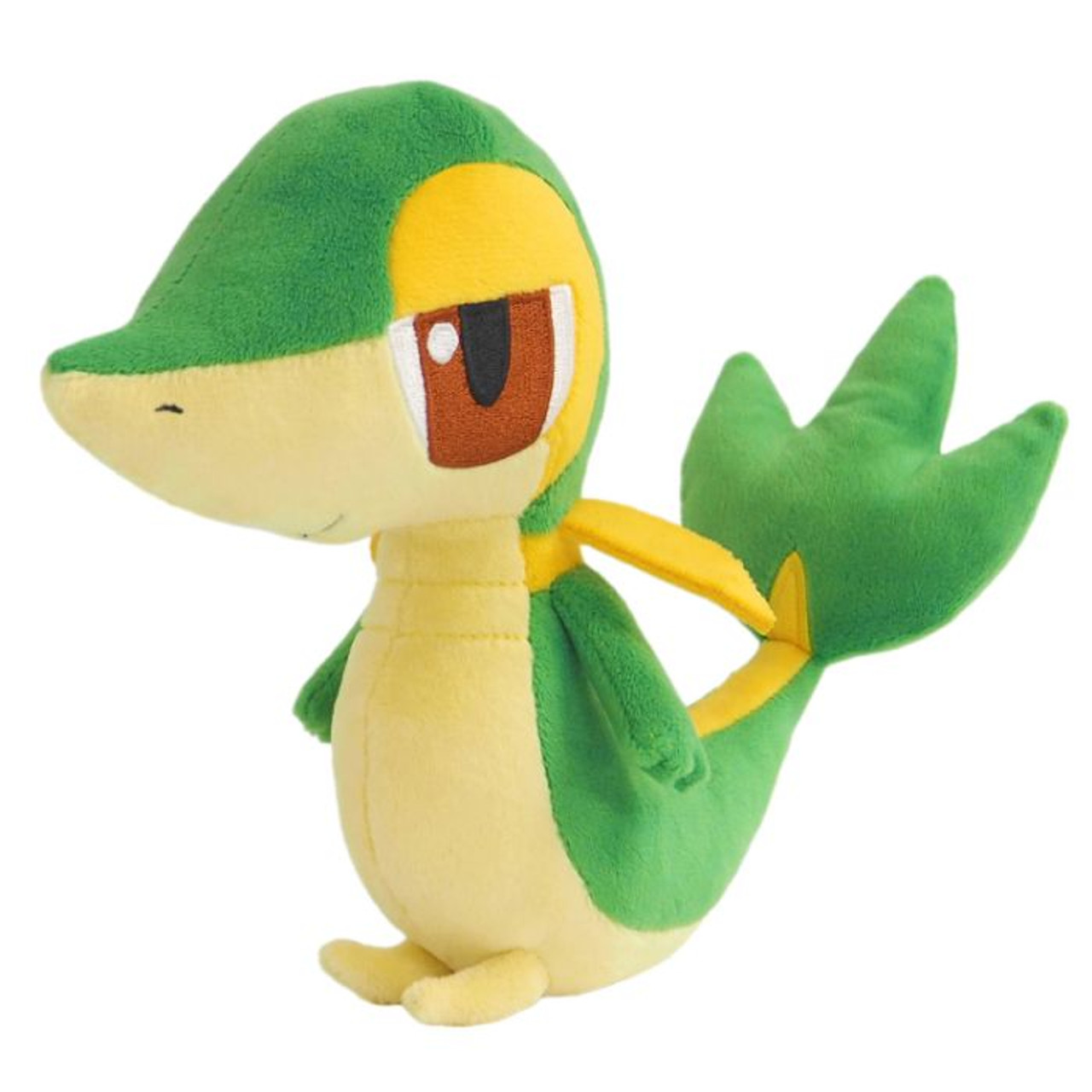 Plush:Sanei Pokemon Plush - PP238 - Snivy