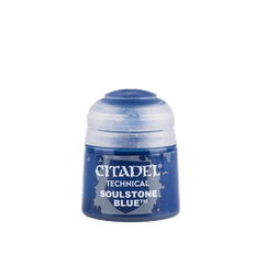 Technical: Soulstone Blue (12ml)