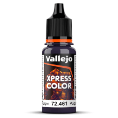 Xpress Color: Vampiric Purple 18 ml