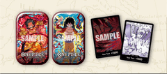 One Piece TCG: Tin Pack Set Volume 1 (TS01) (Random Tin)