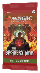 The Brothers' War Set Booster Pack
