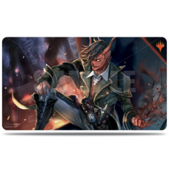 Ultra Pro MtG War of the Spark Tibalt Playmat (Alternate Art)